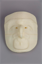 Image of UMFA1981.016.001 [Kwakiutl Chief's Mask]